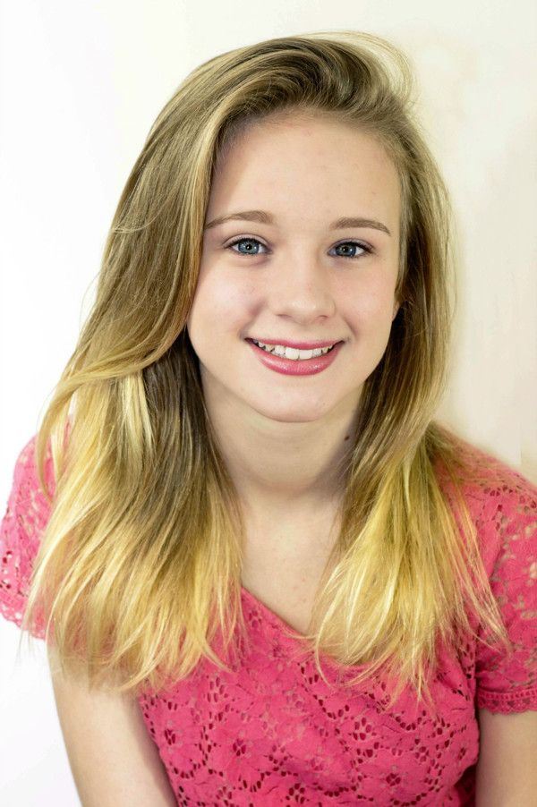 Caroline Tetschner Photo