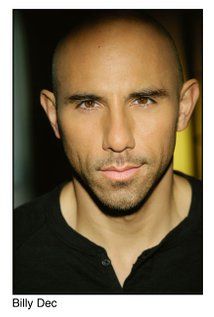 Billy Dec Photo