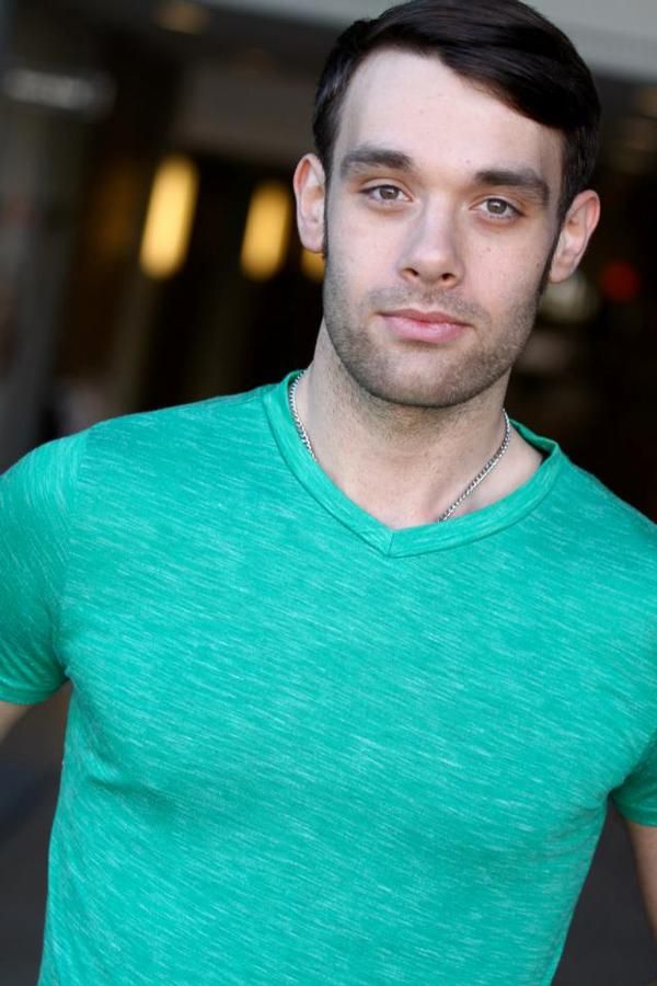 Justun Hart Photo