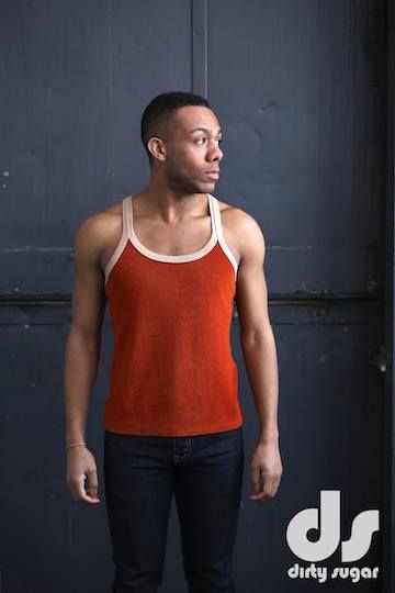 Christian Bufford Photo