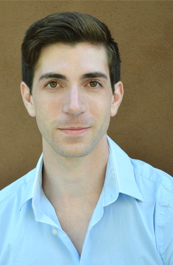 Kirk Bixby Photo