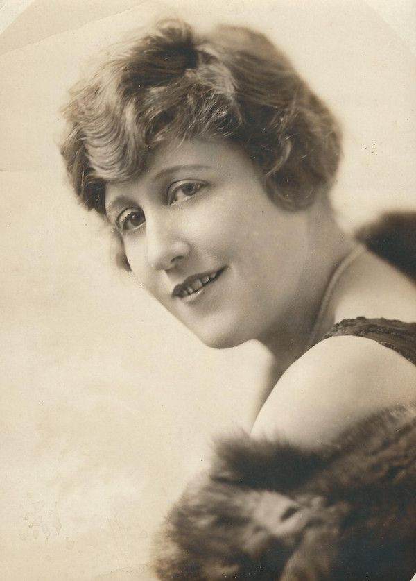 Carolyn Lilja Photo