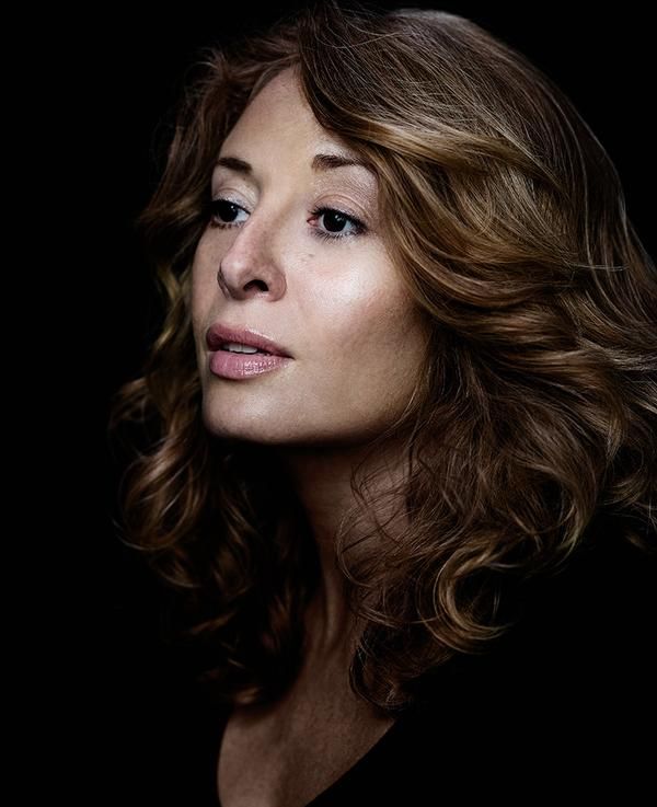 Kate Miller Photo
