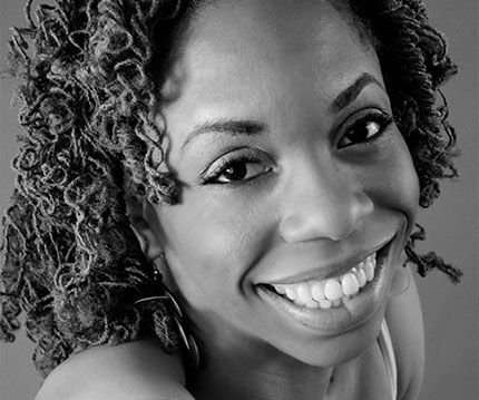 Lindsey Jolyn Jackson Photo