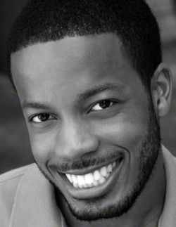 Kyle Lamar Mitchell Photo