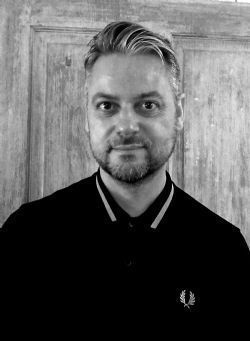 Matt Kinley Photo