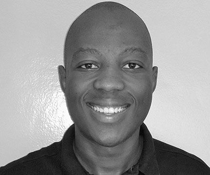 Nhlanhla Ngobeni Photo