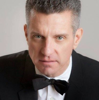 James Moore Photo