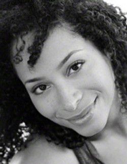Jacqueline Rene Photo