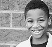 Jordan Toure Photo