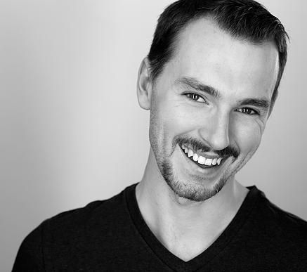 Luke David Young Photo