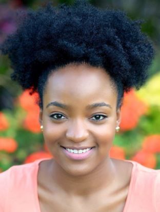Kalilah Black Photo