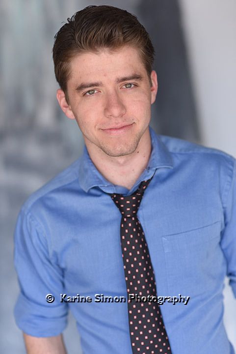 Gabe Aronson Photo