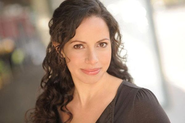 Rebecca Martinez Photo