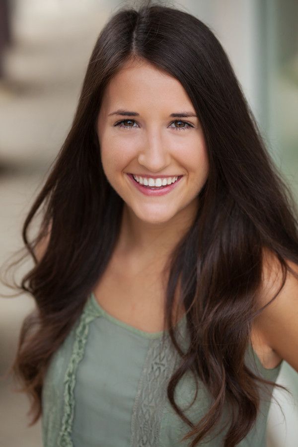 Corynne Wagener Photo