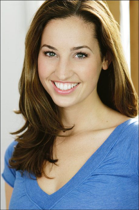 Erin Wegner Brooks Photo