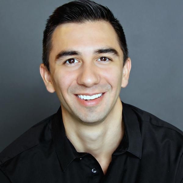 Eric Rivas Photo