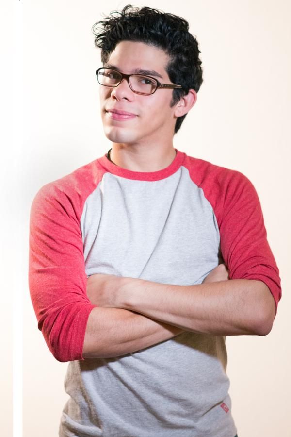 Rehyan Rivera Photo