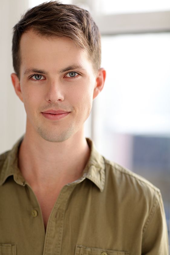 Jordan Stanley Photo