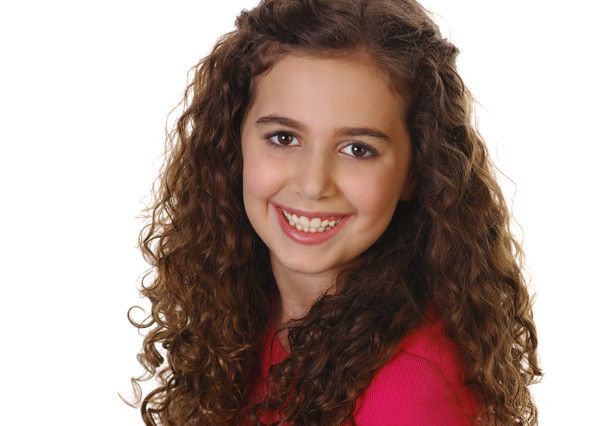 Hannah Dubroff Photo
