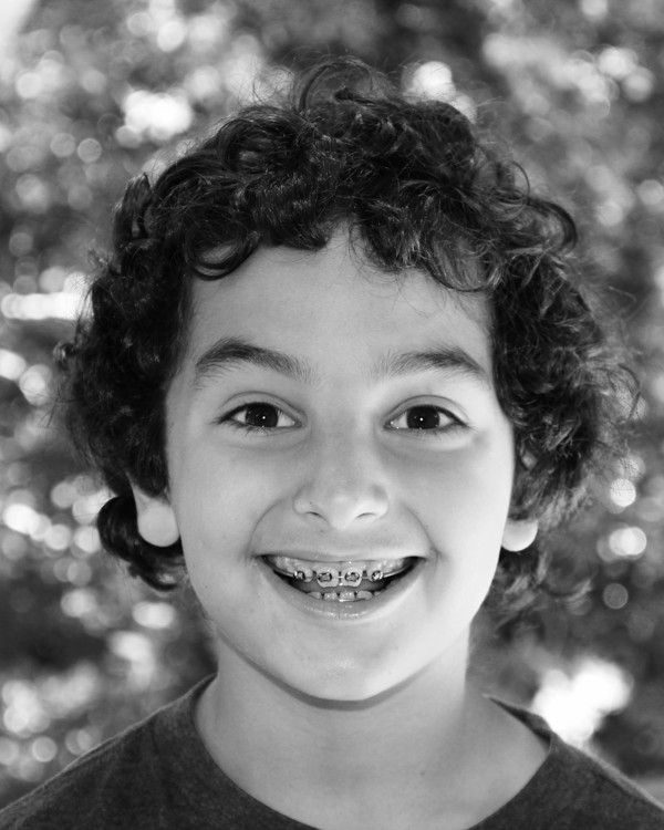 Oliver Copaken Yellin Photo