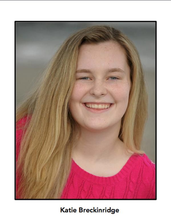 Katie Breckinridge Photo
