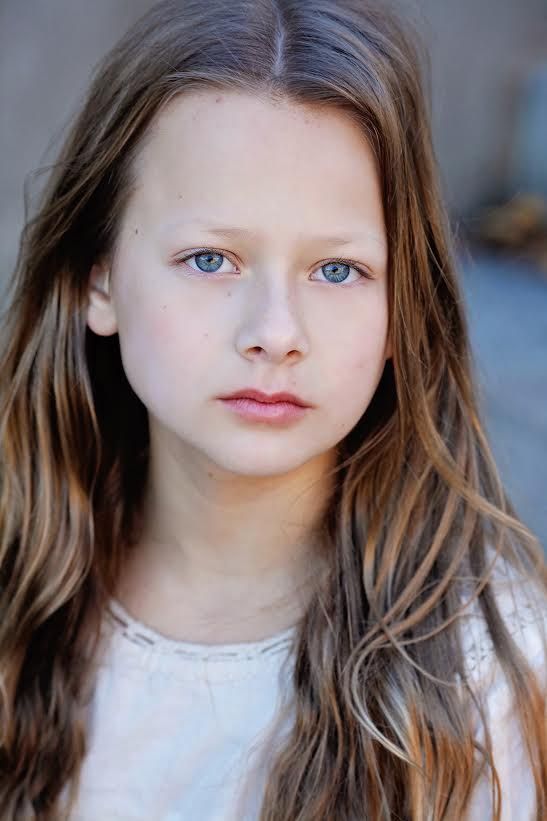 Ciela Elliott Photo