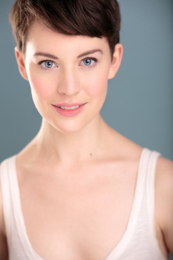 Bonnie Antosh Photo