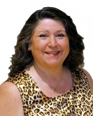 Peg Harvey Photo