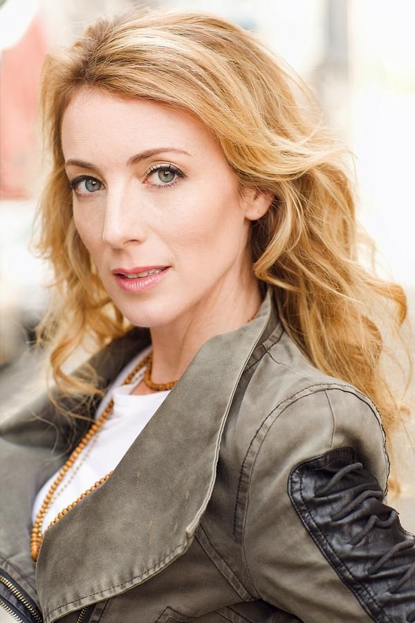 Tracilyn Jones Photo