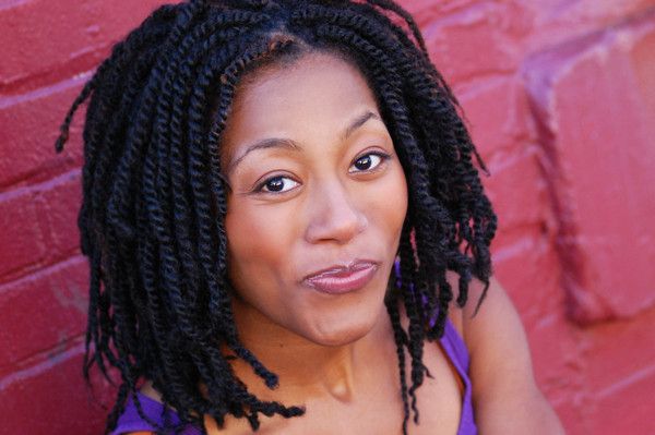 Malika Petty Photo