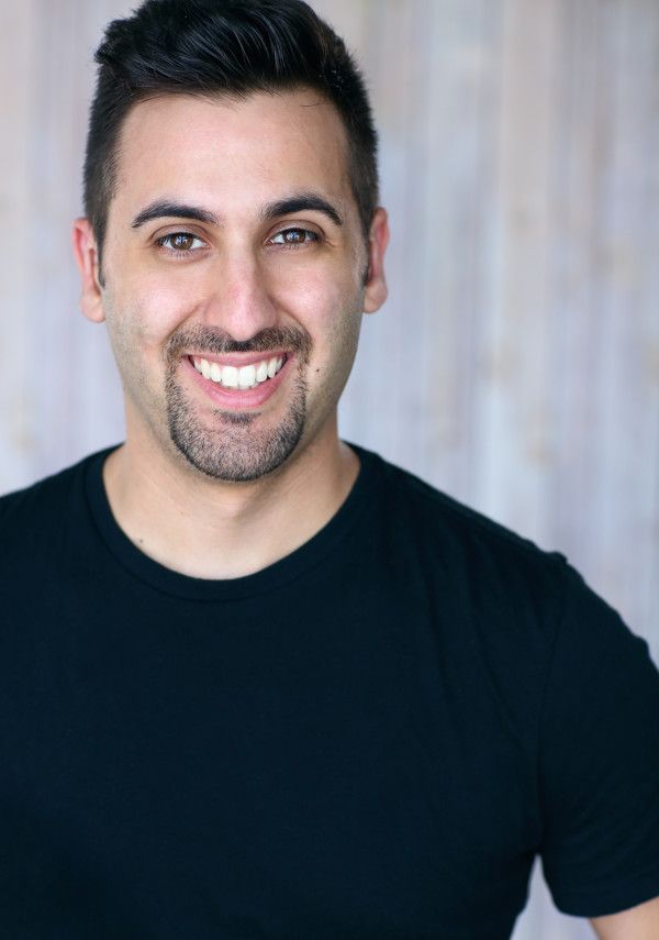 Anthony Fontana Photo