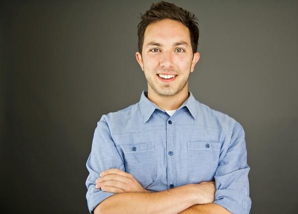 Brady Frome Photo