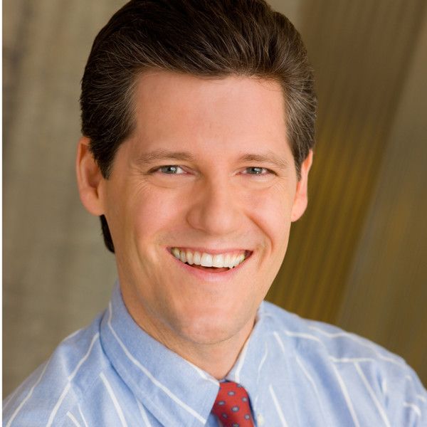 Chris Warren Murry Photo
