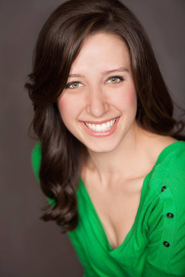 Kristin Guerin Photo