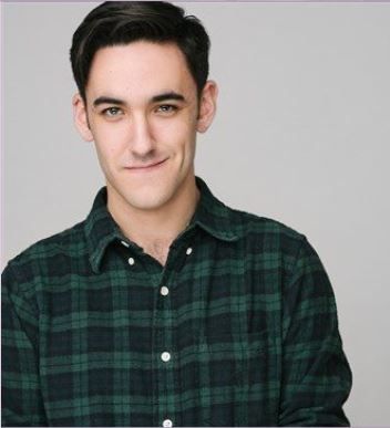 Alex Aquilino Photo