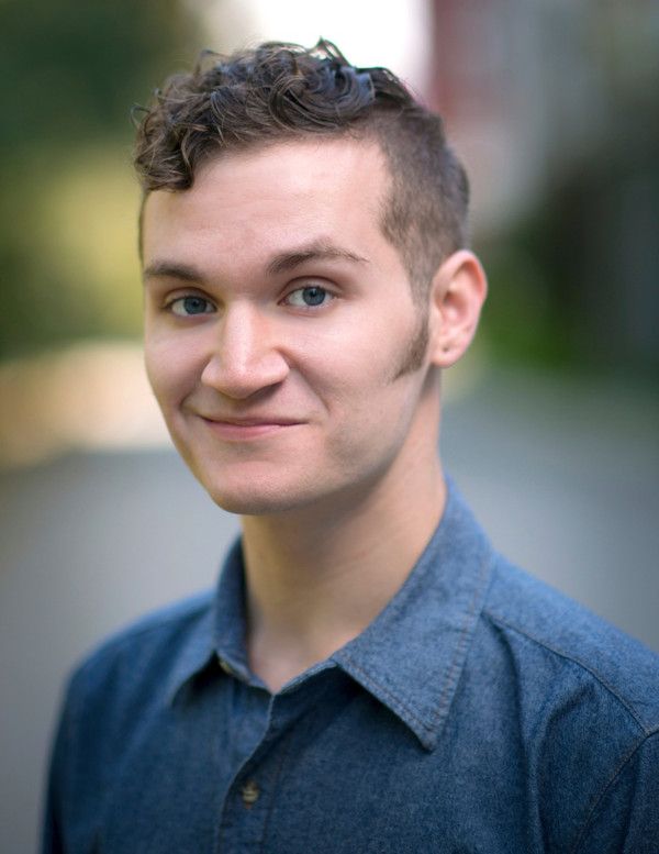Lewis Rawlinson Photo