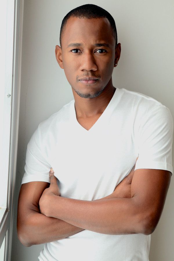 Giovanni Adams Photo