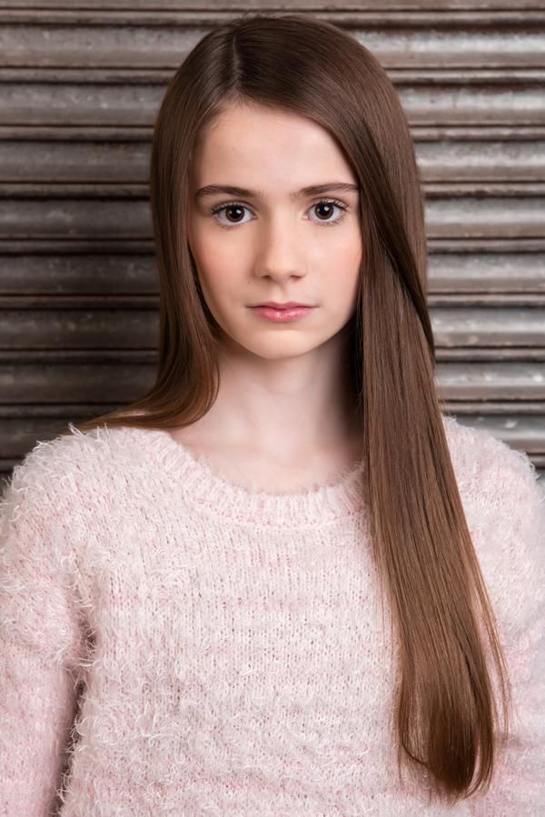 Rachael McVey Photo