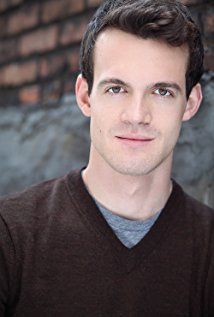 Ben Diskant Photo