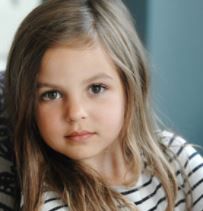 Victoria Collett Photo