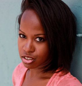 Dayna Jarae Dantzler Photo