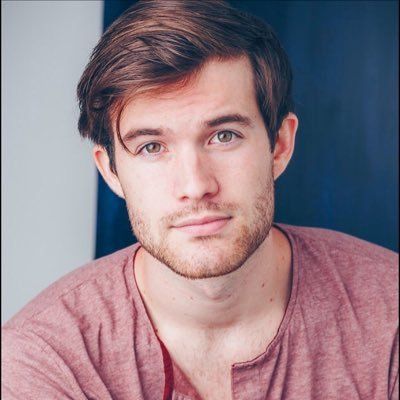 Brandon Kalm Photo