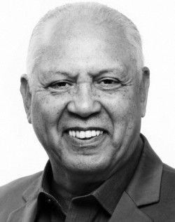 Larry Marshall Photo