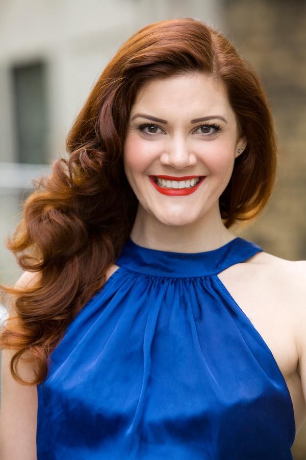 Melody Jane Photo