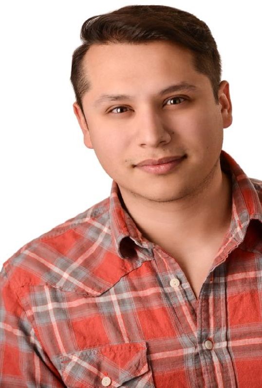 Jared Dailey Photo