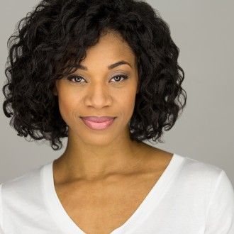 Teneise Mitchell Ellis Photo
