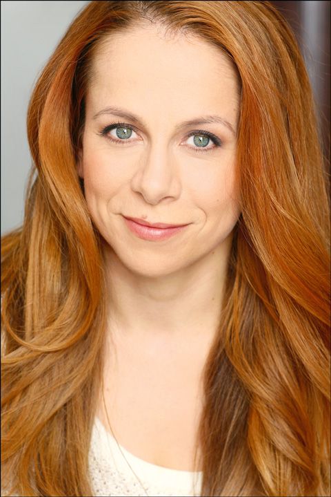 Kate Siepert Photo