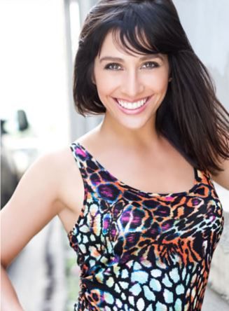 Antonette Cohen Photo
