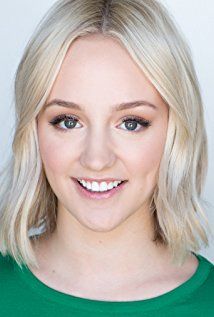 Kelli Erdmann Photo